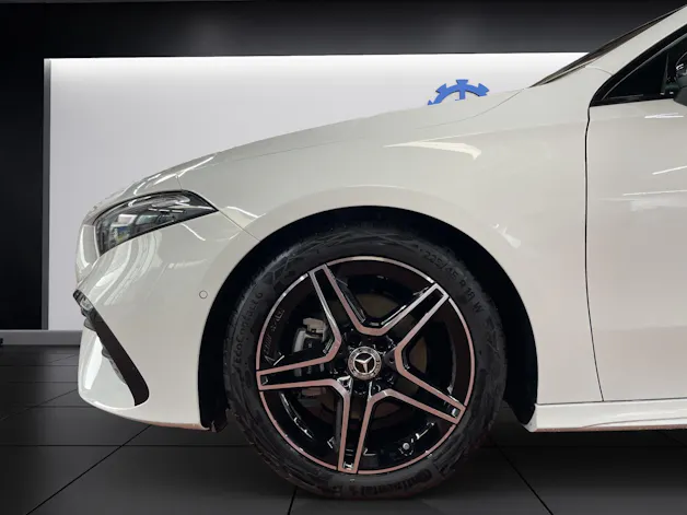 Mercedes-Benz A 180 Night Star AMG Line