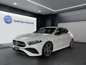Mercedes-Benz A 180 Night Star AMG Line