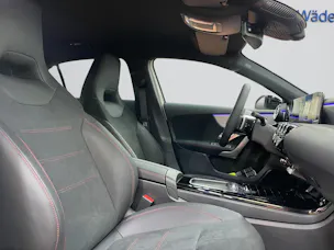 Mercedes-Benz A 180 Night Star AMG Line
