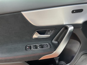 Vehicle image MERCEDES-BENZ A 180 Night Star AMG Line