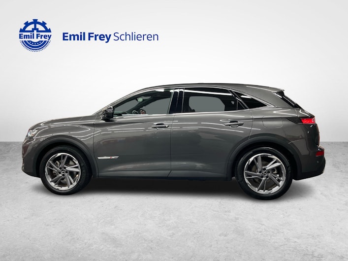 Fahrzeugbild DS AUTOMOBILES DS7