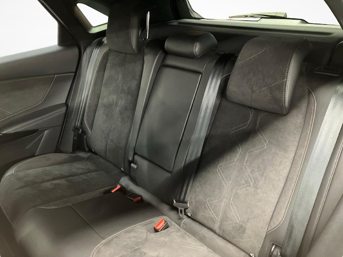 Fahrzeugbild DS AUTOMOBILES DS7