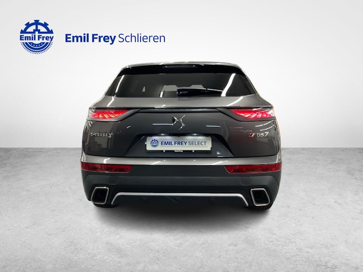 Fahrzeugbild DS AUTOMOBILES DS7