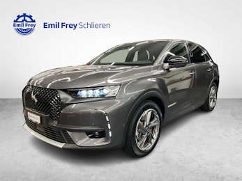 Vehicle image DS AUTOMOBILES 7 Crossback 1.6 E-Tense Performance Line 4x4