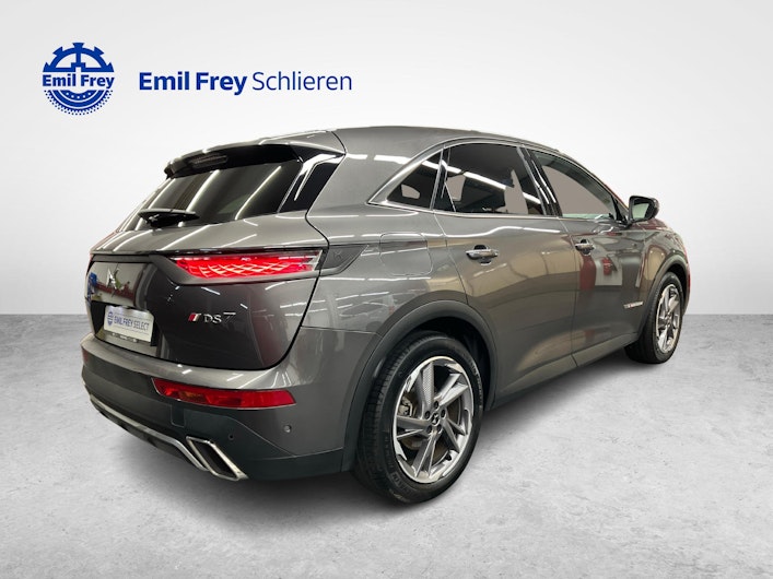 Fahrzeugbild DS AUTOMOBILES DS7