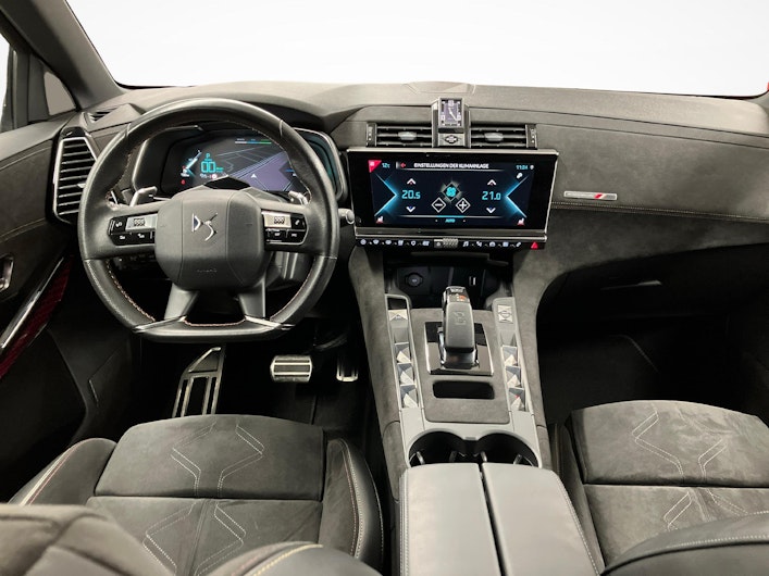 Fahrzeugbild DS AUTOMOBILES DS7