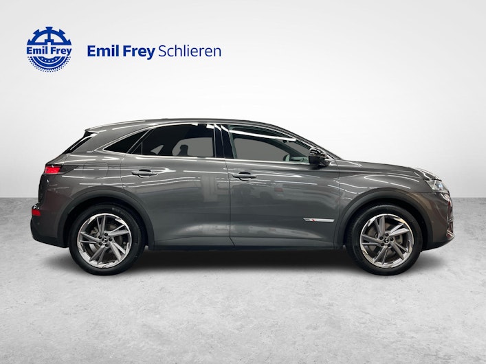 Fahrzeugbild DS AUTOMOBILES DS7
