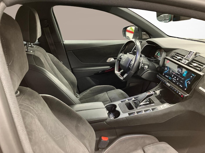 Fahrzeugbild DS AUTOMOBILES DS7