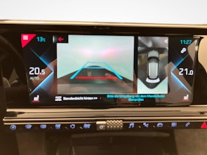 Vehicle image DS AUTOMOBILES 7 Crossback 1.6 E-Tense Performance Line 4x4