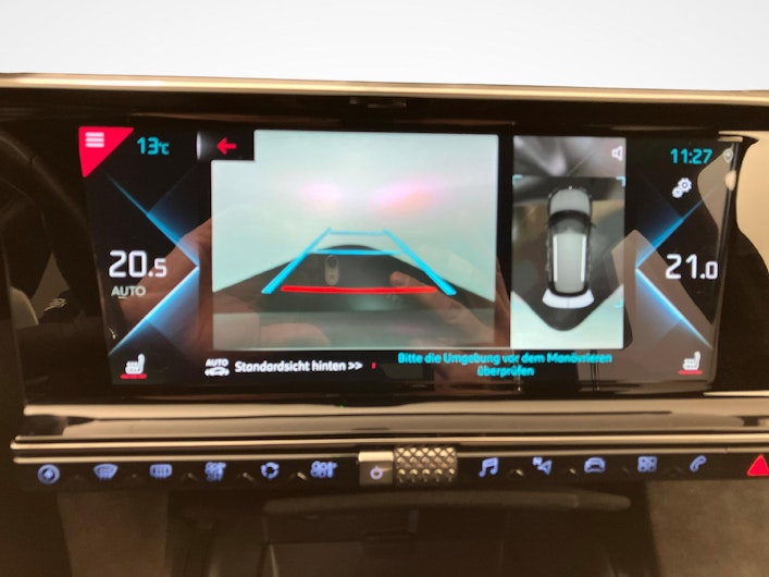 Fahrzeugbild DS AUTOMOBILES DS7