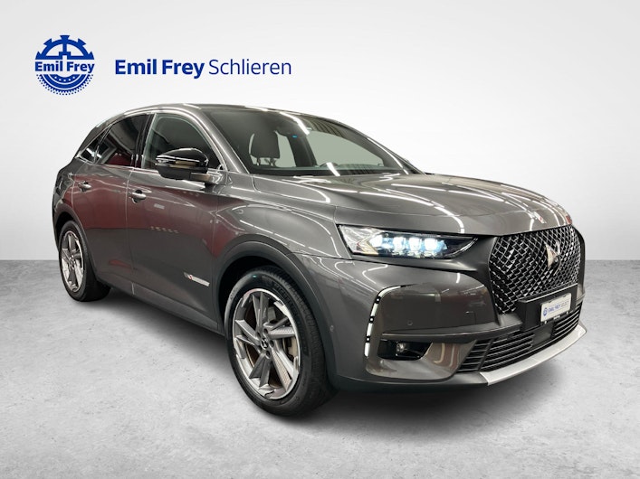 Fahrzeugbild DS AUTOMOBILES DS7