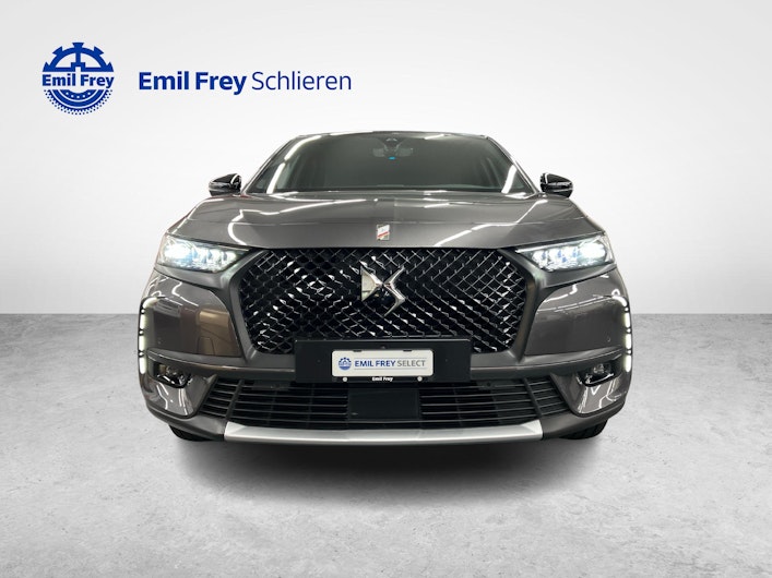 Fahrzeugbild DS AUTOMOBILES DS7