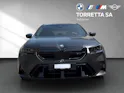 BMW M5 xDrive Touring