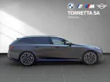 BMW M5 xDrive Touring