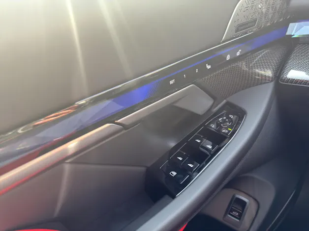 BMW M5 xDrive Touring
