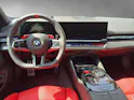 BMW M5 xDrive Touring