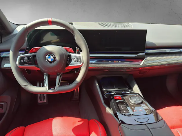 BMW M5 xDrive Touring
