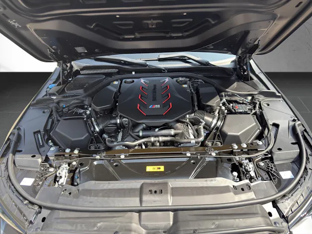 BMW M5 xDrive Touring
