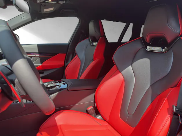 BMW M5 xDrive Touring