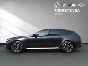 BMW M5 xDrive Touring