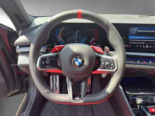 BMW M5 xDrive Touring