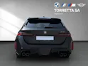 BMW M5 xDrive Touring