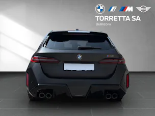 BMW M5 xDrive Touring