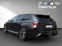 BMW M5 xDrive Touring