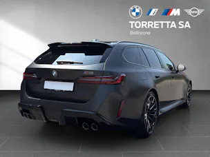BMW M5 xDrive Touring