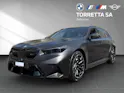 BMW M5 xDrive Touring
