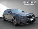 BMW M5 xDrive Touring
