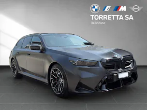 BMW M5 xDrive Touring