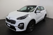 First vehicle image