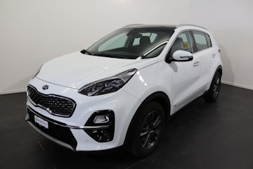 Vehicle image KIA SPORTAGE 0