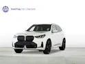 BMW X3 40d xDrive