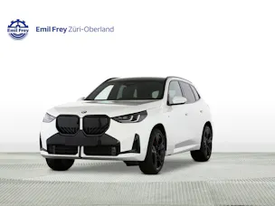 BMW X3 40d xDrive