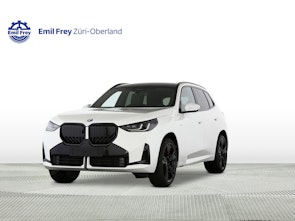 Vehicle image BMW X3 40d xDrive