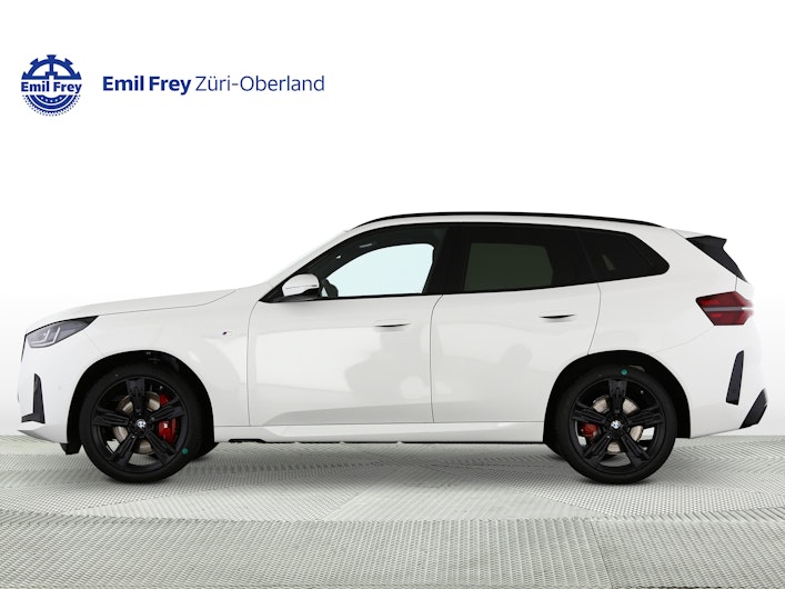 Vehicle image BMW X3