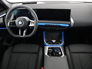 BMW X3 40d xDrive