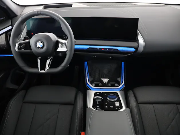 BMW X3 40d xDrive