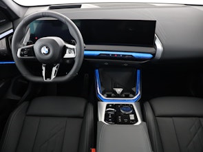 Vehicle image BMW X3 40d xDrive