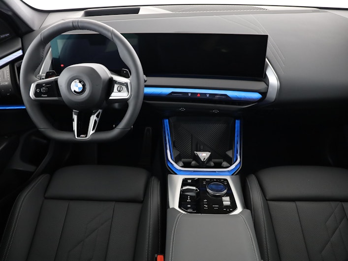 Vehicle image BMW X3