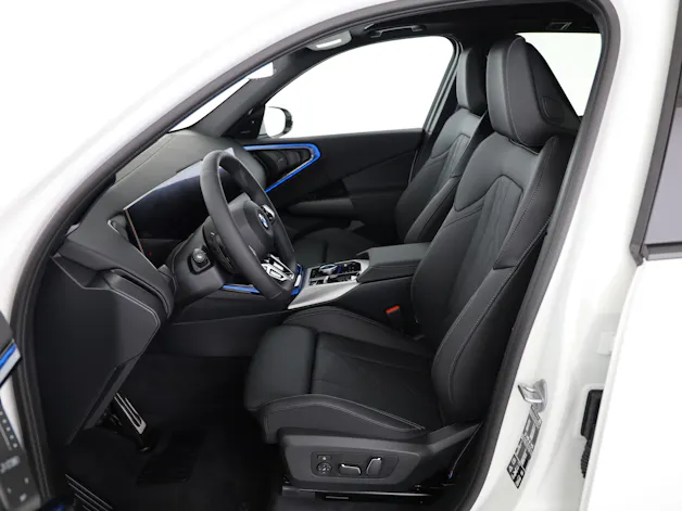BMW X3 40d xDrive