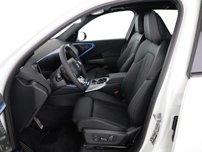 Vehicle image BMW X3 40d xDrive