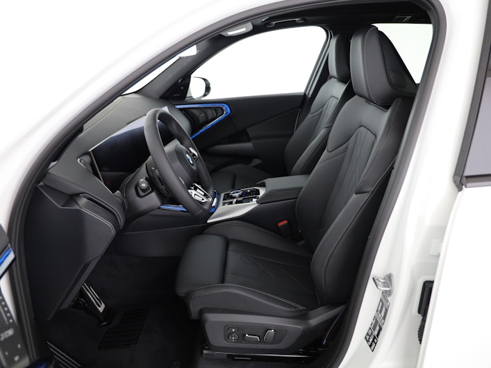 Vehicle image BMW X3