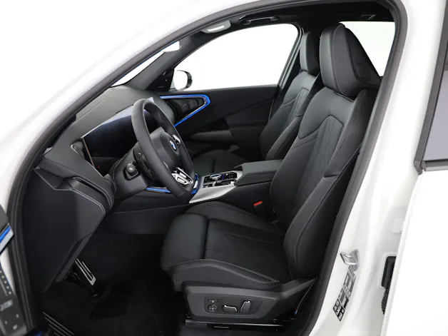 BMW X3 40d xDrive