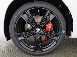 Vehicle image BMW X3 40d xDrive