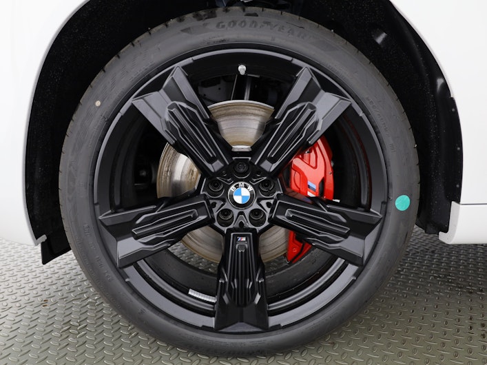 Vehicle image BMW X3