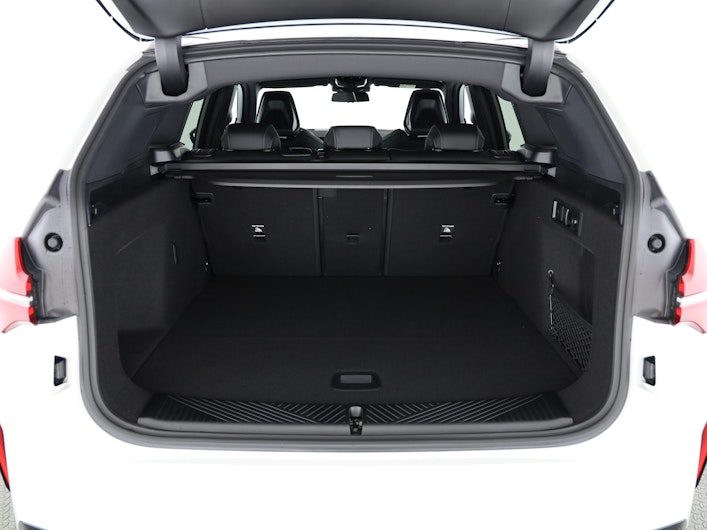 Vehicle image BMW X3