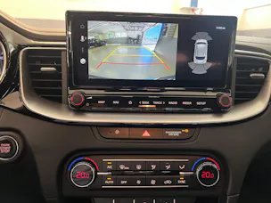 Kia Ceed SW 1.5 T-GDi MHEV Power